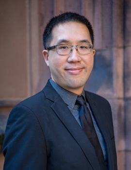 C. Michael Gan